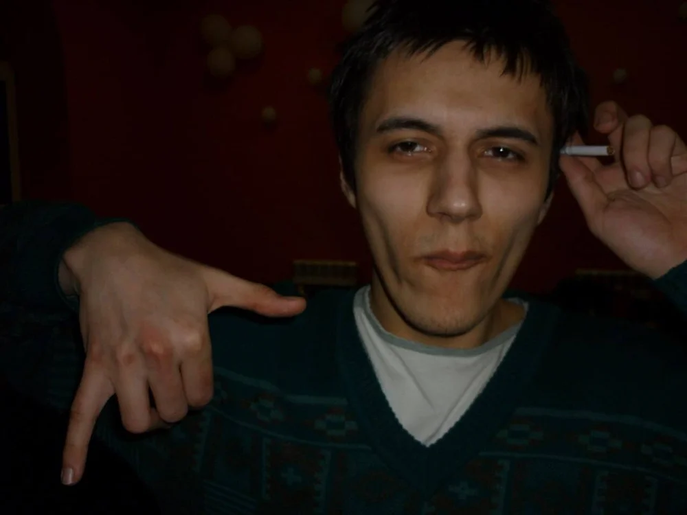Philler223's Offline XXX Chat