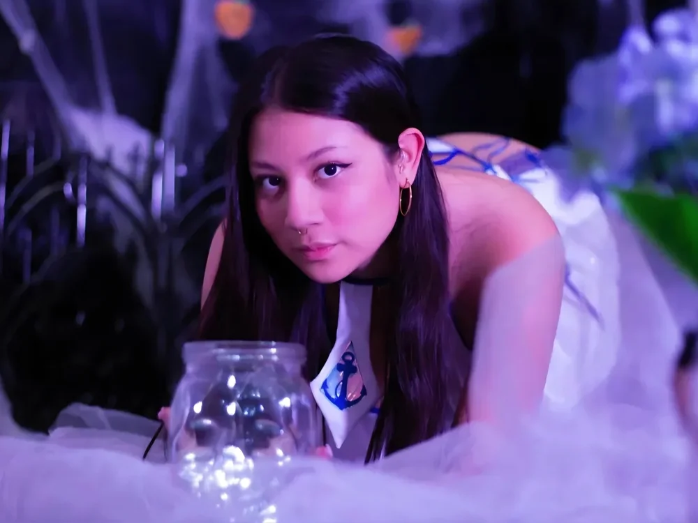 Candy_isita 2