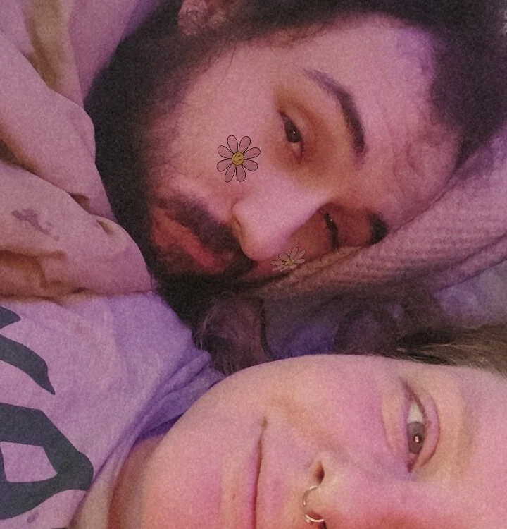 sleepingbooty's Offline Chat Room
