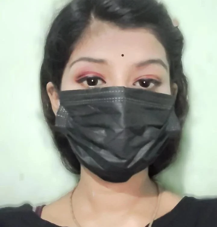 Komal-Queen's Offline Chat Room