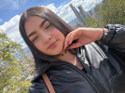 Baby_D4rk - Girl 