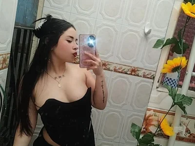Camila_cute20 - Girl 