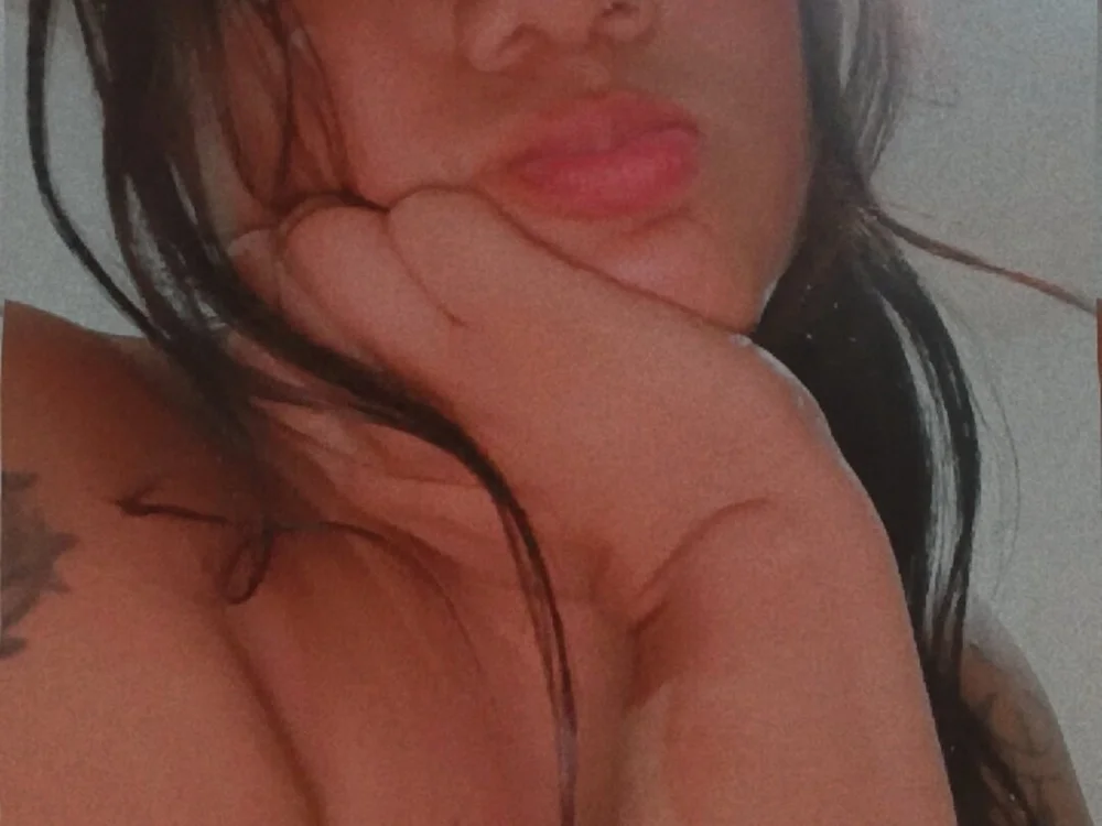 victoriaceleste69's most recent online preview