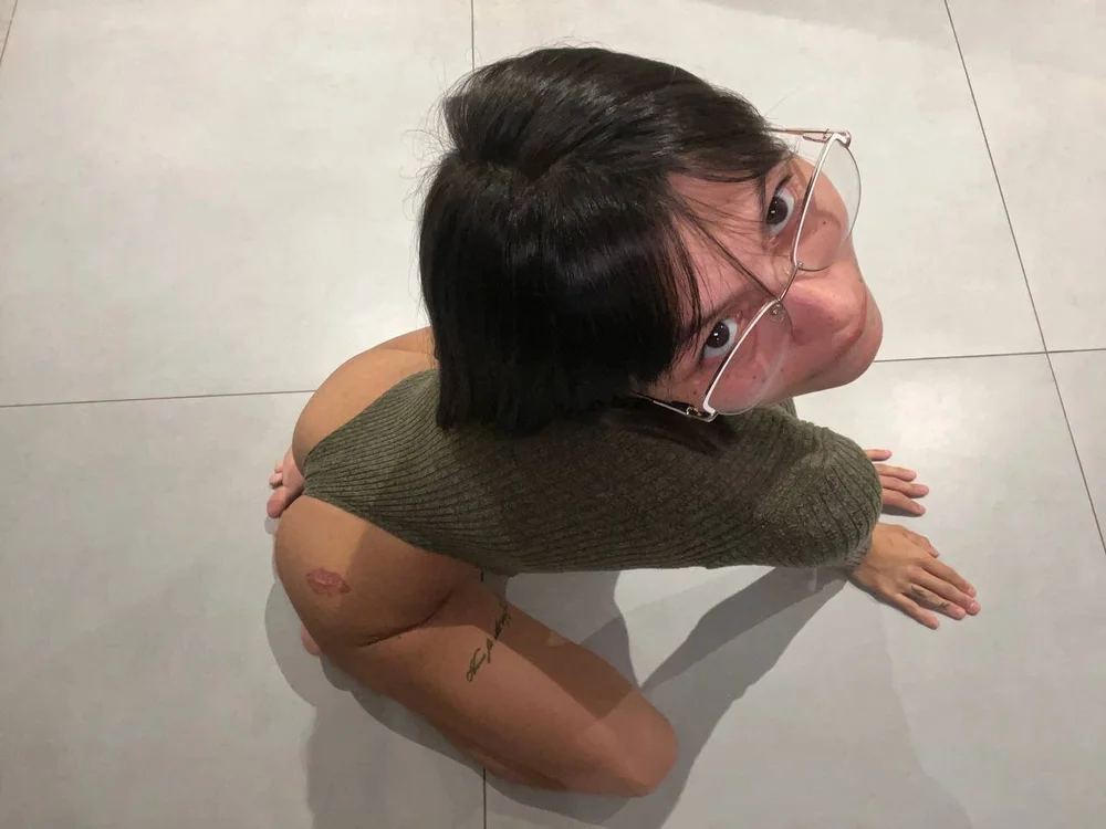 bri0906 Adlı Modelin Çevrimdışı XXX Sohbeti