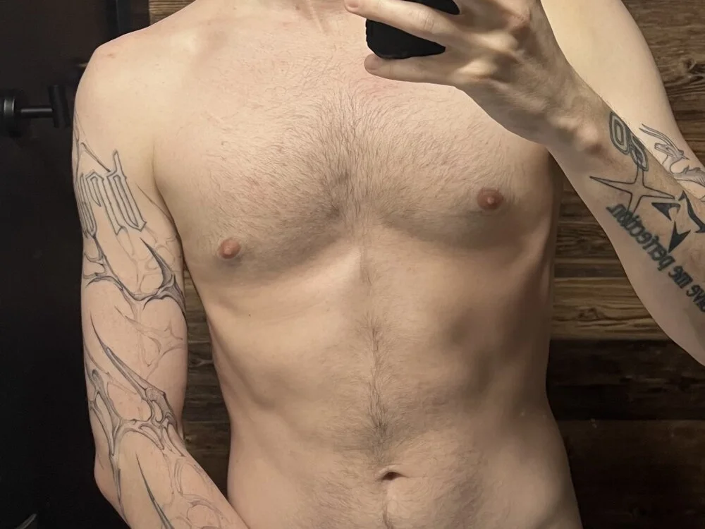 xanderxnyc's Offline XXX Chat