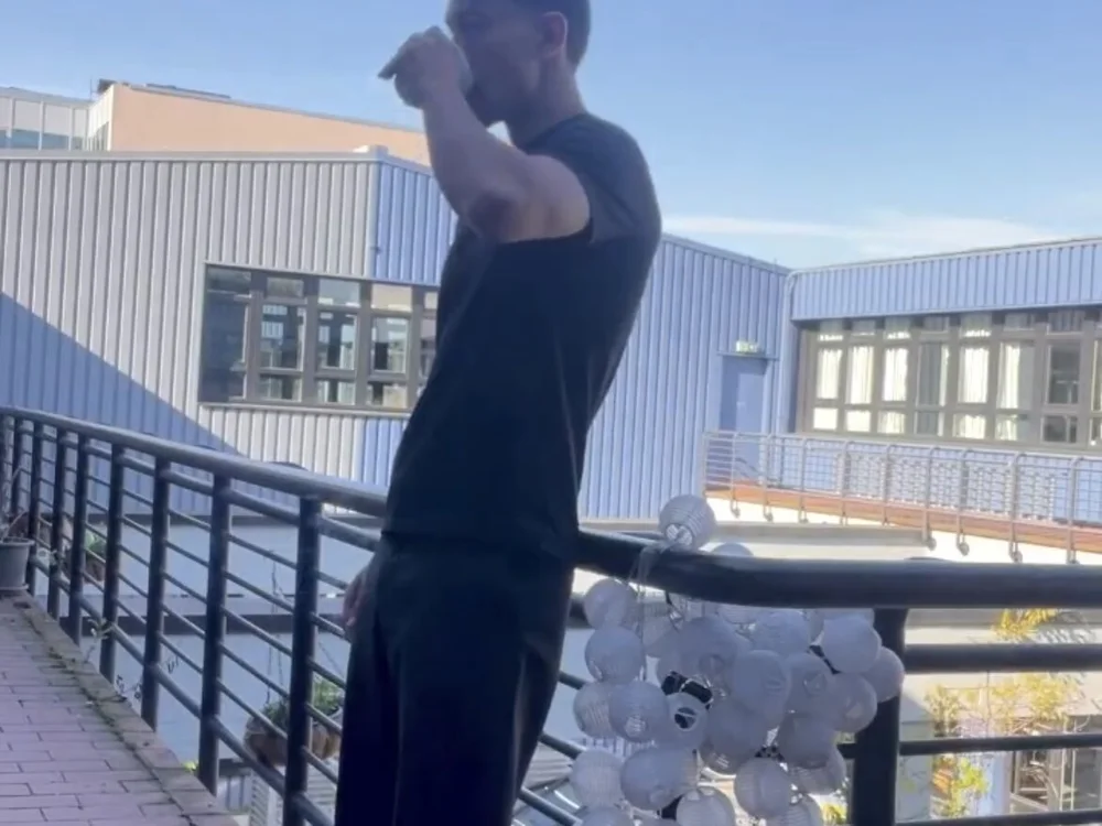 Malik_72000 Offline XXX-Chat