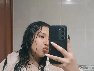 Isla_ch - Girl 