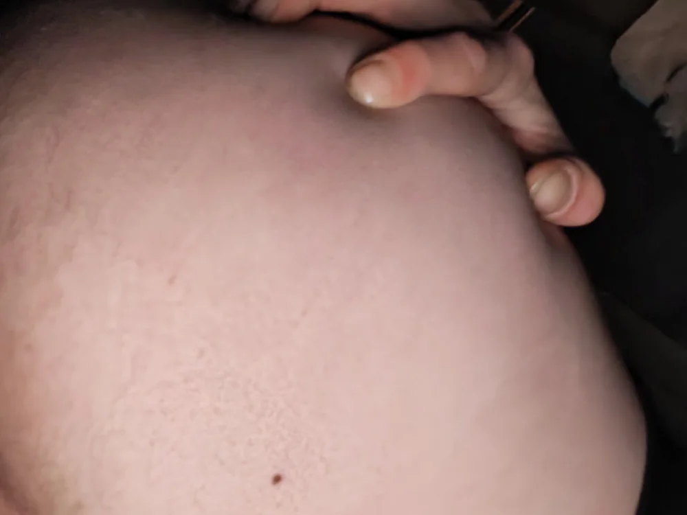 hot19sweet's most recent online preview