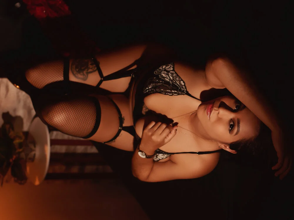 lissa_jhonsoon Offline XXX-chat