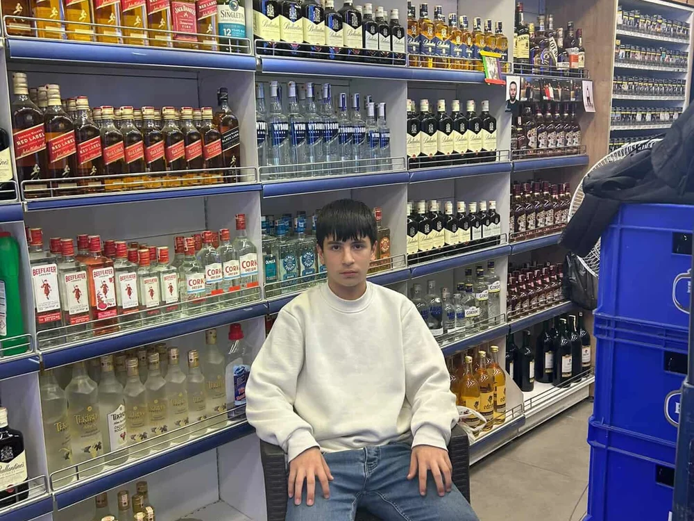 mardae Offline XXX-Chat