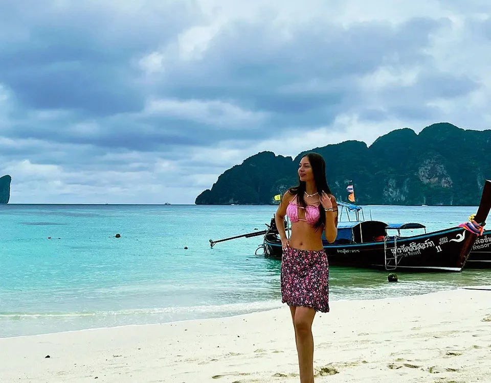 AnnaLin7 Chat XXX in diretta