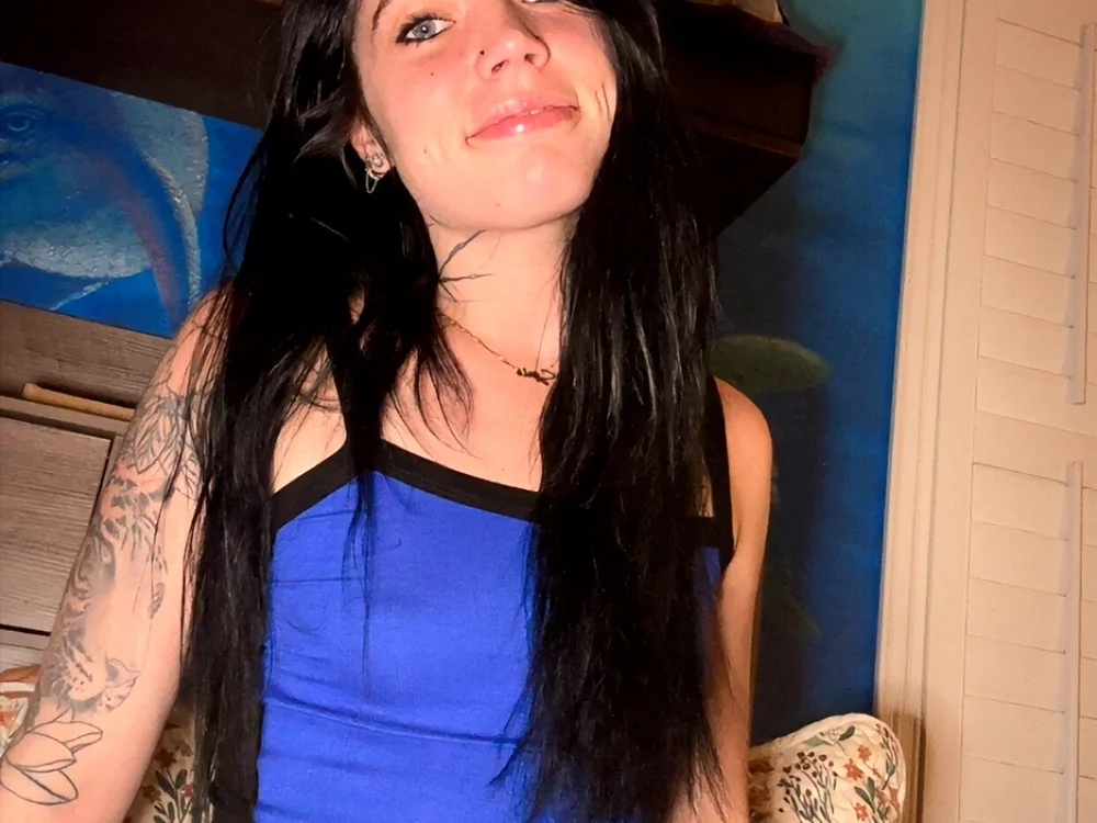 ahungkittykat Offline XXX Chat