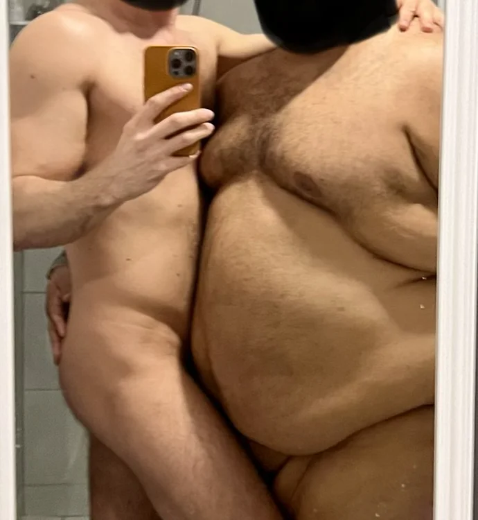 foto de portada de eachubbybearchaser