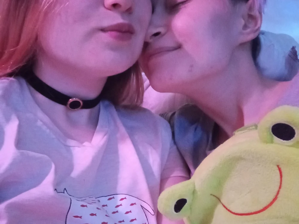 WinteryBerry's Offline Chat Room