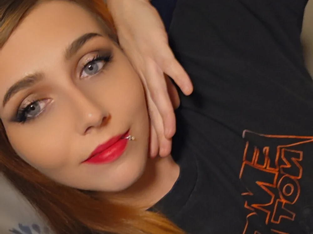 Czat XXX offline – LunaThePoet