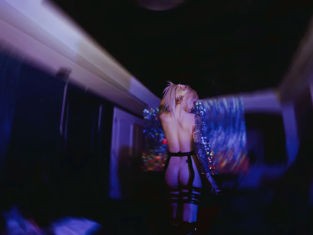 Ever_Hayden 離線 XXX 聊天