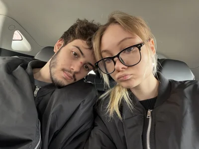 XoXoDuo_ - deepthroat teens