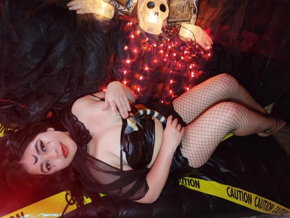 Scarlett_1007 离线XXX聊天