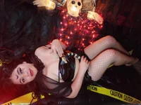 Scarlett_1007 Live XXX-Chat