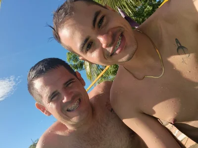 EthanAndAndrew - Couple 