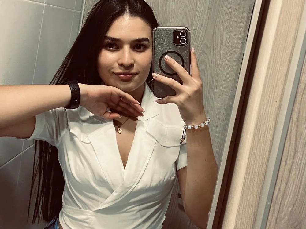 Chat +18 off-line de KARINA_277