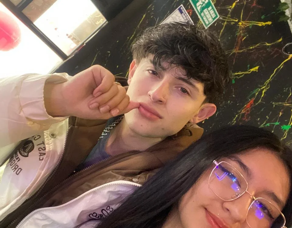 Offline XXX chat modela the_jhones