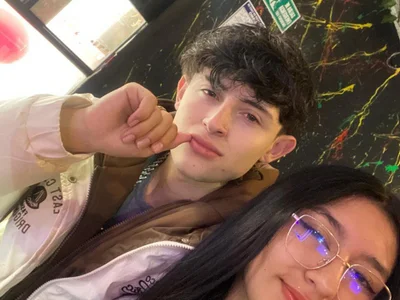 The_jhones - Couple 