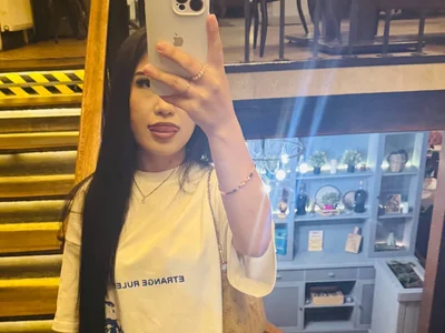 KisyaMM Female Russian Live Webcam Naked