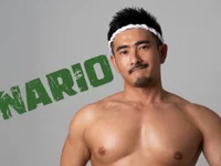 NARIO_18KIN's webcam live show