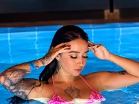 Модель EmmyEvans1