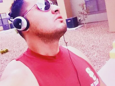 Dadbod3000 - Boy 