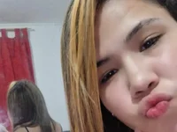 Chatroom XXX en direct de Kimberrli