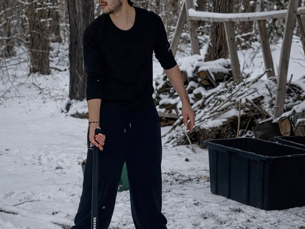 HornyPizzaBoyX's Offline XXX Chat