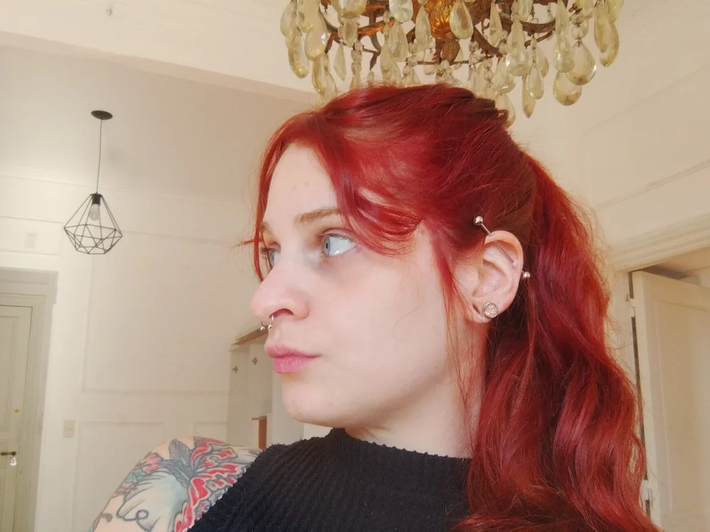 frutillaconcrema's Offline XXX Chat