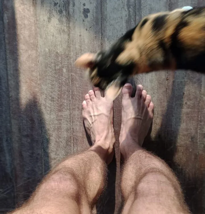 ChapaQuente0420's Offline XXX Chat