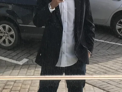 Yansexman