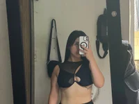 Ronnie_soft's webcam live show