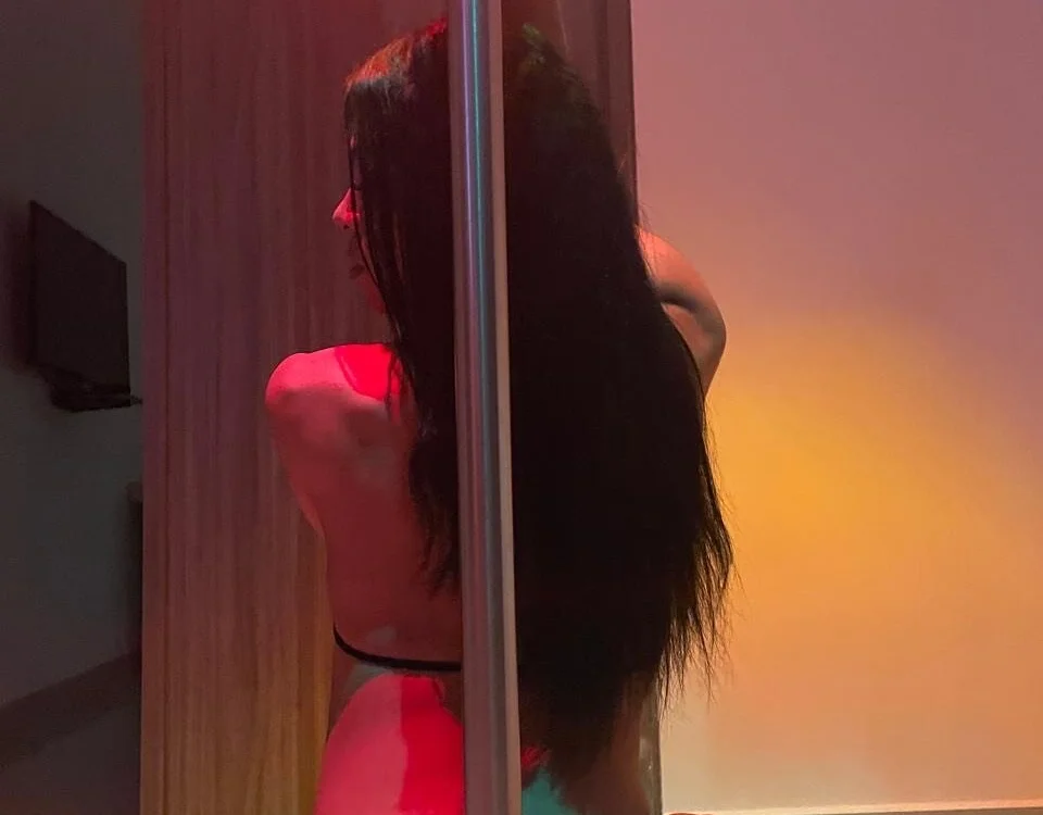 Alexiaa10 Offline XXX Chat