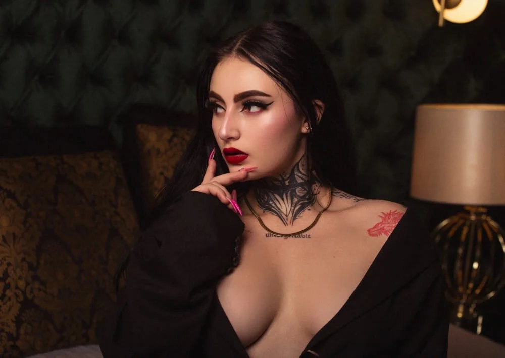 Victoria_Sky cam model