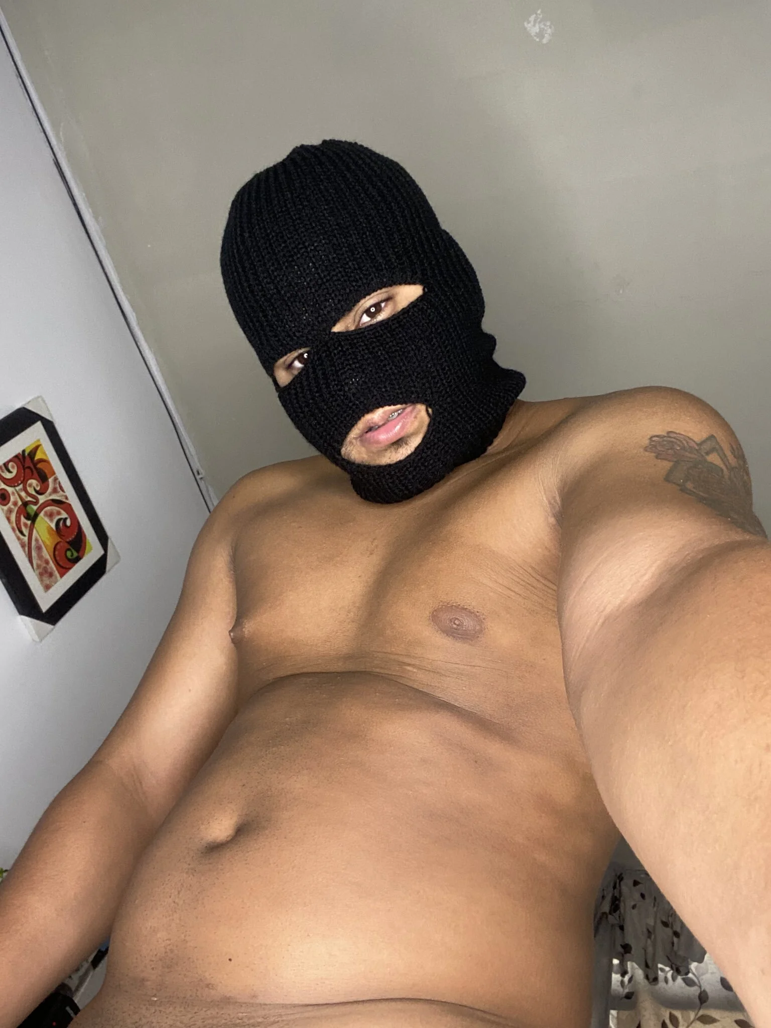 DarkCarterLive