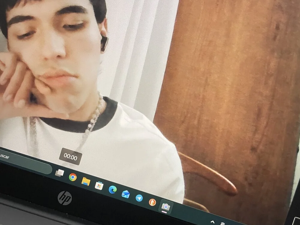 Offline XXX chat modela guarrillo21