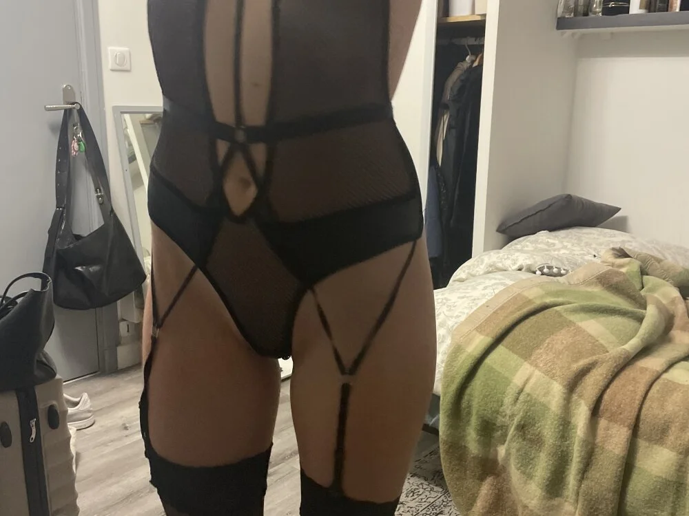 sixtinesvendsen's Offline XXX Chat