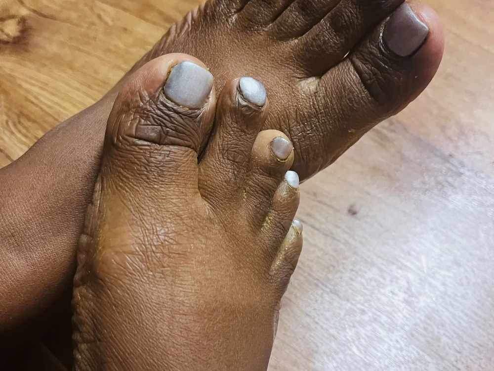 Feetgoddesscrush Offline XXX-chat