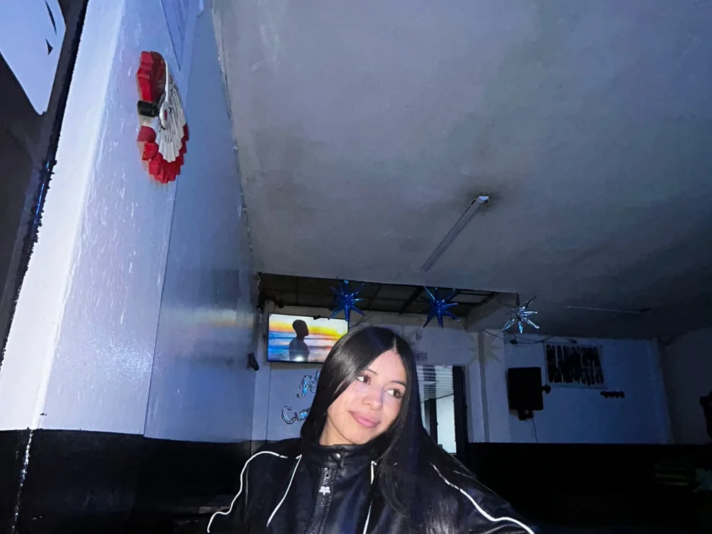 Chat XXX offline de Kim_fox6