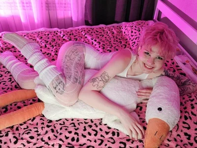 School_Love - Girl 