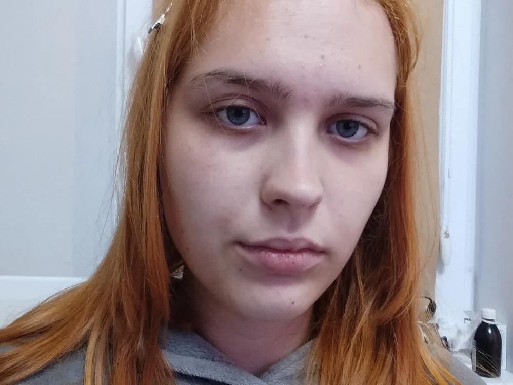 RedieChloe offline XXX-chat