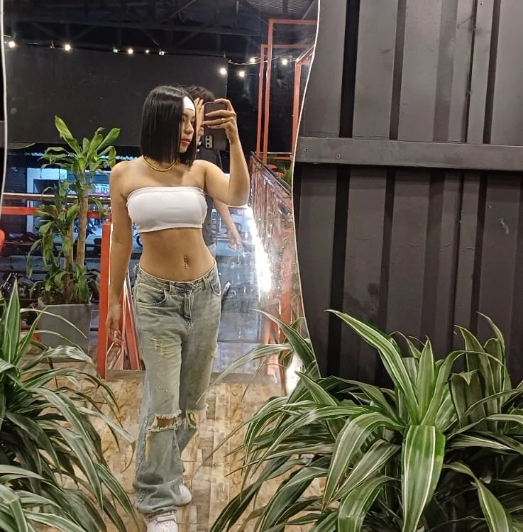 ZoeBruneet 오프라인 XXX 채팅