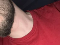 vibemydick's Offline Chat Room