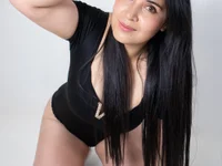 Rynnaa's webcam live show