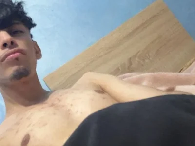 Cam boy Dark_DesireX